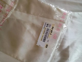 Camisónes Lenceros La Nuit Blanco