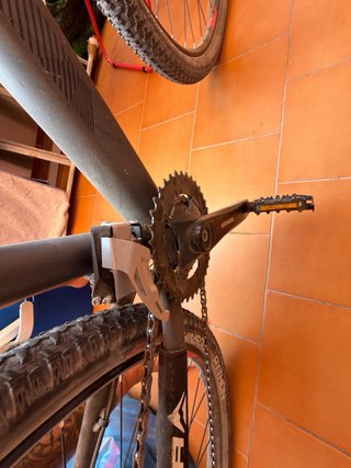 Bicicleta MMR 29