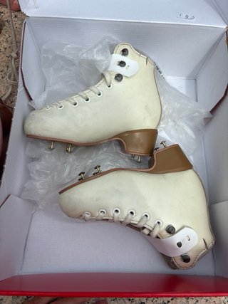 Patines Edea Plancha Variant
