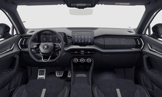 Skoda Kodiaq 1.5 TSI 150KW DSG PHEV Sportline