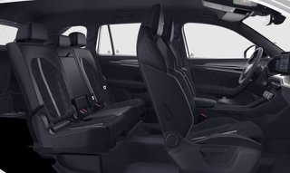 Skoda Kodiaq 1.5 TSI 150KW DSG PHEV Sportline