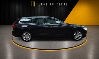 Volvo V60 2021