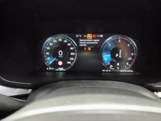 Volvo V60 2021