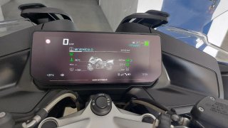 BMW R 1250 RT Sport