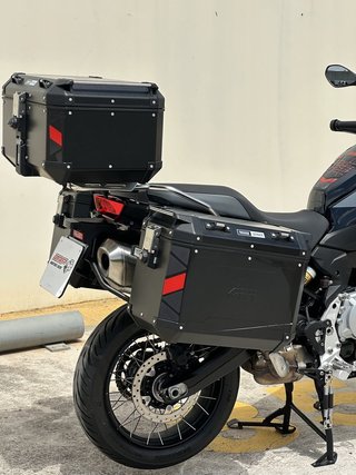 BMW F 850 GS Adventure 2022