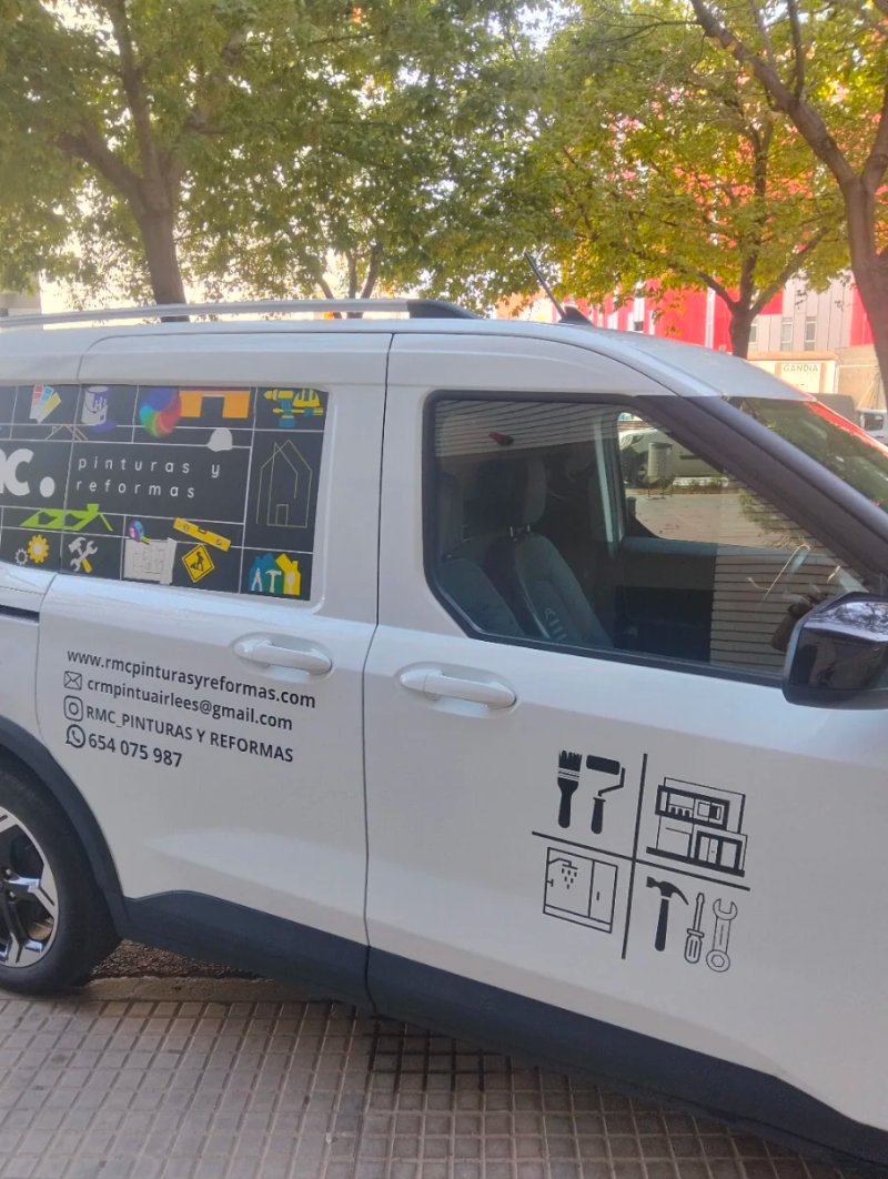 Ford Transit Courier 2024, foto 4