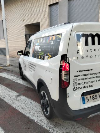 Ford Transit Courier 2024