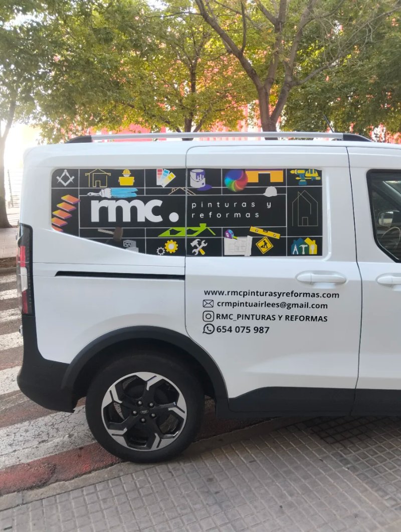 Ford Transit Courier 2024, foto 7