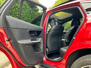 Mercedes-Benz GLC Coupé GLC 220 d 4MATIC