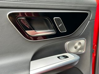 Mercedes-Benz GLC Coupé GLC 220 d 4MATIC