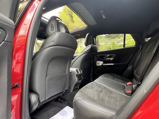 Mercedes-Benz GLC Coupé GLC 220 d 4MATIC