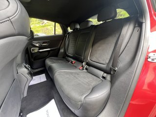 Mercedes-Benz GLC Coupé GLC 220 d 4MATIC