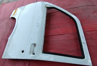 PORTIERA PORTA ANTERIORE SINISTRA PIAGGIO PORTER