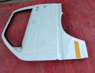 PORTIERA PORTA ANTERIORE SINISTRA PIAGGIO PORTER