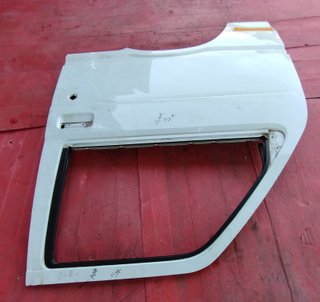 PORTIERA PORTA ANTERIORE SINISTRA PIAGGIO PORTER