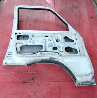 PORTIERA PORTA ANTERIORE SINISTRA PIAGGIO PORTER