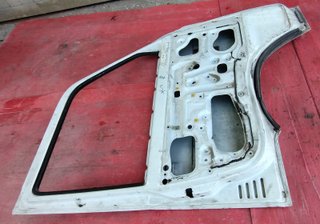 PORTIERA PORTA ANTERIORE SINISTRA PIAGGIO PORTER
