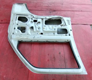 PORTIERA PORTA ANTERIORE SINISTRA PIAGGIO PORTER