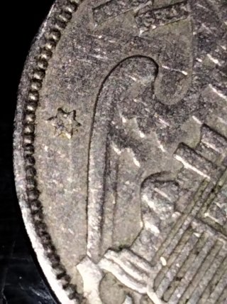 Monedas Franco