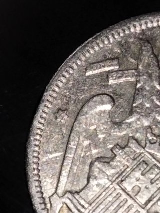 Monedas Franco