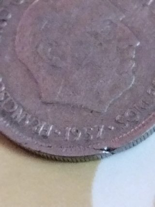 Monedas Franco