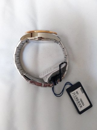 Orologio Festina Automatico Oro Verde