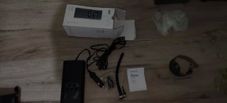 Bomba de aire para coche 12V