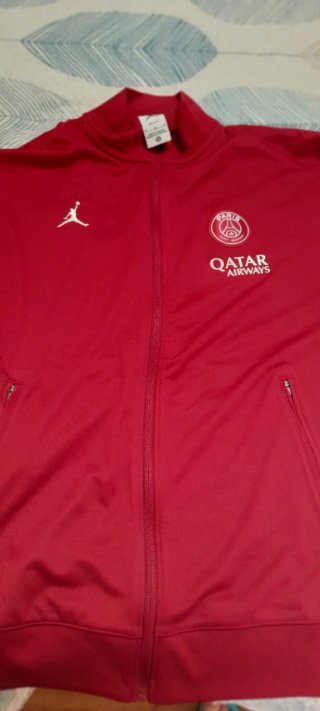 Chaqueta Jordan Dry Fit