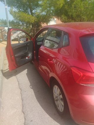Seat ibiza style 2018