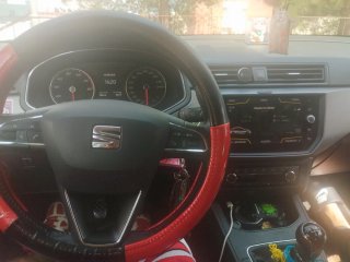 Seat ibiza style 2018