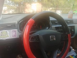 Seat ibiza style 2018