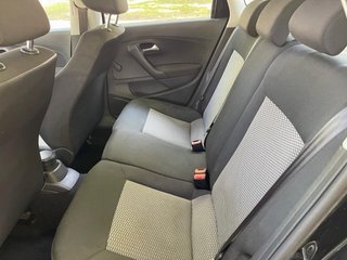 Volkswagen Polo 2011