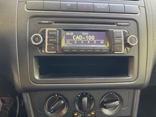 Volkswagen Polo 2011