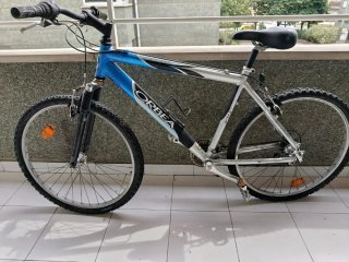 Bicicleta Orbea MTB de 26".