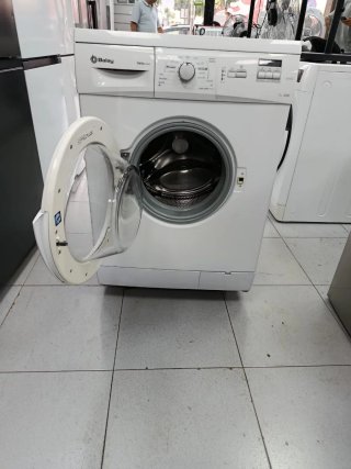 Lavadora Balay VarioPerfect 7kg con garantía