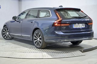 Volvo V90 2.0 B4 D Inscription Auto