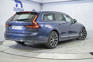 Volvo V90 2.0 B4 D Inscription Auto