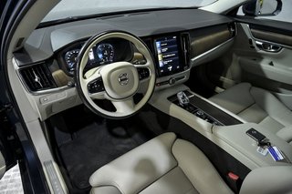 Volvo V90 2.0 B4 D Inscription Auto