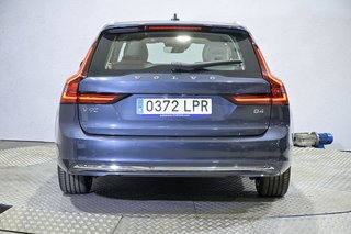 Volvo V90 2.0 B4 D Inscription Auto