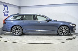 Volvo V90 2.0 B4 D Inscription Auto