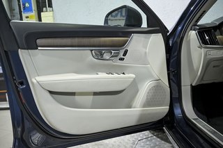 Volvo V90 2.0 B4 D Inscription Auto
