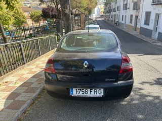 Renault Megane 2007