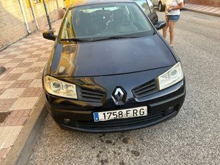 Renault Megane 2007