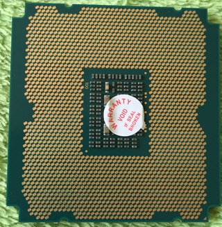 Xeon E5-2697v2
