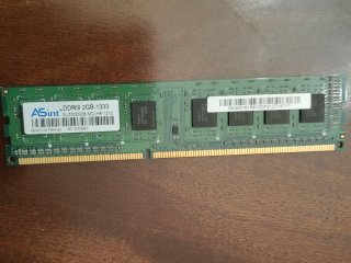 Scheda Madre Asus + CPU Intel i7 2600 + RAM