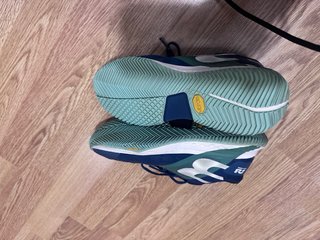 Zapatillas Bullpadel Vertex Vibram W 25V