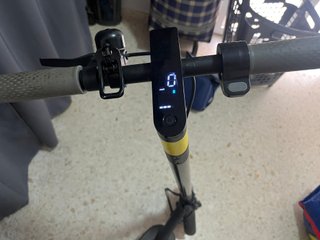 Patinete Eléctrico Xiaomi