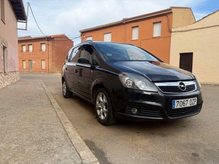 Opel Zafira 2006