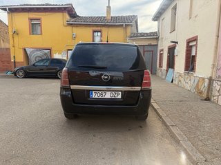 Opel Zafira 2006