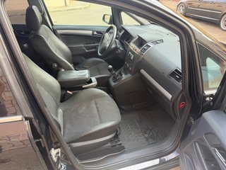 Opel Zafira 2006